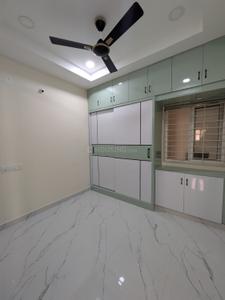 Hall Image of 1200 Sq.ft 2 BHK Apartment / Flat for rent in Kondapur Hyderabad for Rs. 30000