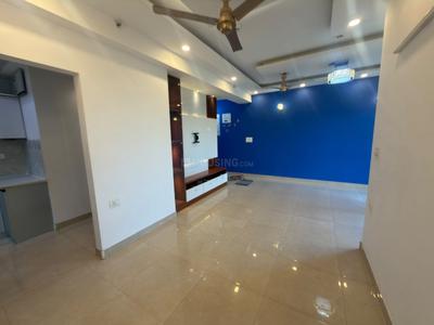 Hall Image of 1385 Sq.ft 3 BHK Apartment / Flat for sale in ATS Happy Trails, Noida Extension Greater Noida for Rs. 16500000
