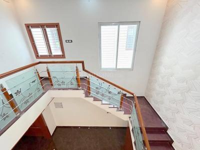 Balcony Image of 1500 Sq.ft 3 BHK Independent House for sale in Ponmar Chennai for Rs. 10000000