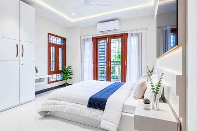 Bedroom Image of 1919 Sq.ft 3 BHK Apartment / Flat for sale in Versova Sky, Kaggadasapura Bengaluru for Rs. 28500000