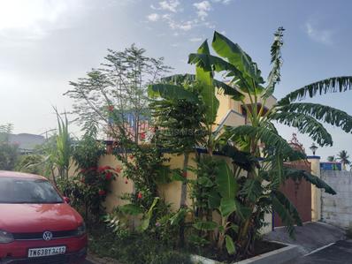 Image of 1550 Sq.ft 3 BHK Independent House for sale in Veppampattu, Chennai for Rs. 8500000