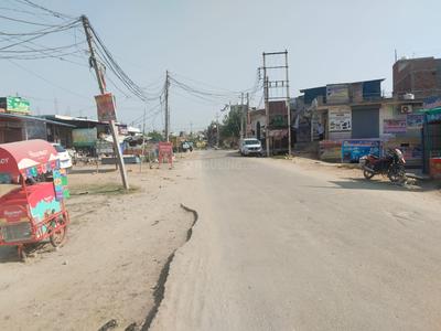 Image of 540 Sq.ft Residential Plot / Land for sale in Ismailpur Extension, Faridabad for Rs. 840000