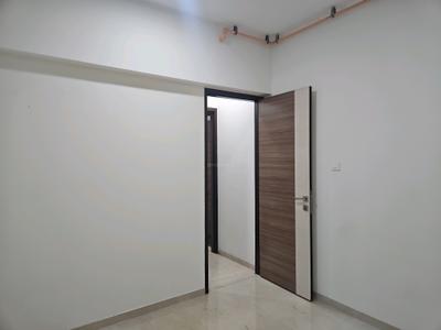 Bedroom Image of 800 Sq.ft 2 BHK Apartment / Flat for rent in Worli Mumbai for Rs. 125001