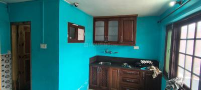 Kitchen Image of 1500 Sq.ft 1 RK Apartment / Flat for rent in Chanpora Srinagar for Rs. 18000