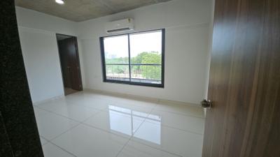 Bedroom Image of 1750 Sq.ft 3 BHK Apartment / Flat for sale in Satvam Viburnum, Shilaj Ahmedabad for Rs. 9700000
