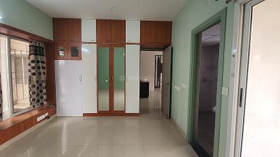 Bedroom Image of 1307 Sq.ft 2 BHK Apartment / Flat for sale in Aratt Firenza, Electronic City Bengaluru for Rs. 10800000