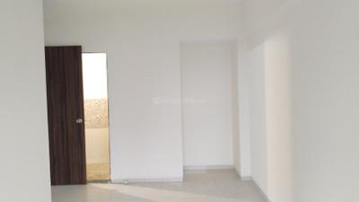 Bedroom Image of 1220 Sq.ft 2 BHK Apartment / Flat for sale in Ulwe Navi Mumbai for Rs. 12200000