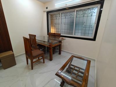 Hall Image of 1250 Sq.ft 2 BHK Apartment / Flat for rent in Laxminagar Nagpur for Rs. 30000