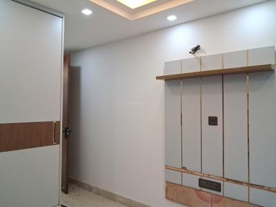 Bedroom Image of 1360 Sq.ft 3 BHK Builder Floor for sale in Paschim Vihar New Delhi for Rs. 27500000