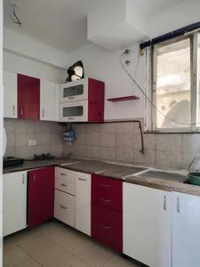 Kitchen Image of 1441 Sq.ft 3 BHK Apartment / Flat for sale in Stellar Jeevan, Noida Extension Greater Noida for Rs. 13000000