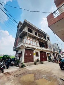 Image of 2200 Sq.ft 4 BHK Independent House for sale in Talabpur Urf Hathipur, Ghaziabad for Rs. 9000000