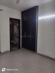 Bedroom Image of 1500 Sq.ft 3 BHK Builder Floor for rent in Sector 50 Gurgaon for Rs. 50000
