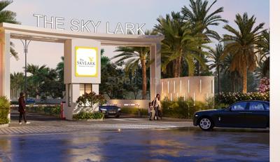 Image of 1267 Sq.ft 3 BHK Apartment / Flat for sale in Mohisha The Skylark II, Ravet, Pune for Rs. 8300000