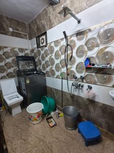 Image of 1000 Sq.ft 2 BHK Builder Floor for rent in Sector 4 Rohini, New Delhi for Rs. 38000
