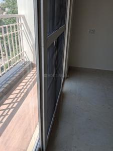 Balcony Image of 1170 Sq.ft 2 BHK Builder Floor for rent in Koramangala Bengaluru for Rs. 52000