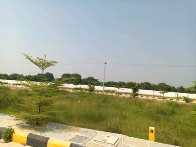 Image of 125 Sq.ft Residential Plot / Land for sale in Medchal, Secunderabad for Rs. 3300000