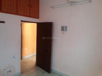 Bedroom Image of 1500 Sq.ft 2 BHK Independent House for rent in Kaliyabid Bhavnagar for Rs. 13000