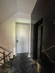 Kitchen Image of 1400 Sq.ft 3 BHK Builder Floor for sale in Sahastradhara Road Dehradun for Rs. 7300000