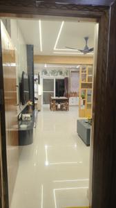 3 BHK Fully Furnished Independent House