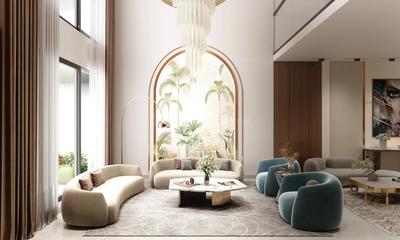 3 BHK Flat