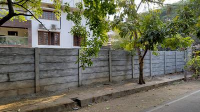 Image of 4200 Sq.ft Residential Plot / Land for sale in CMM Nest, RMV Extension Stage 2, Bengaluru for Rs. 200000000
