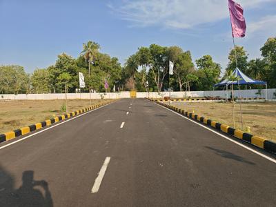Image of 816 Sq.ft Residential Plot / Land for sale in Tambaram, Chennai for Rs. 2855184