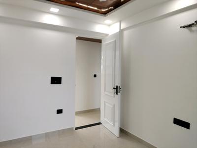 Bedroom Image of 2100 Sq.ft 3 BHK Apartment / Flat for sale in CGHS Palm Court Apartment, Sector 19 Dwarka New Delhi for Rs. 31000000