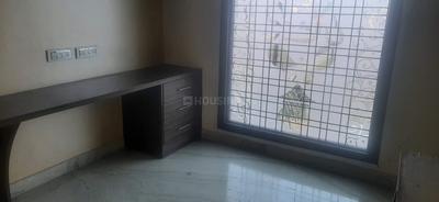 Kitchen Image of 1800 Sq.ft 2 BHK Duplex for rent in Buddhi Vihar Moradabad for Rs. 15000