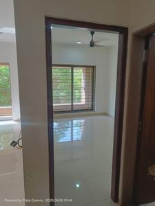 Hall Image of 650 Sq.ft 1 BHK Apartment / Flat for sale in Enerrgia Songbirds Phase D, Bhugaon Pune for Rs. 4700000