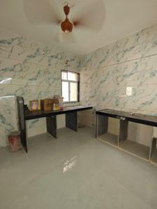 Kitchen Image of 940 Sq.ft 2 BHK Apartment / Flat for sale in Dombivli East Thane for Rs. 9000000