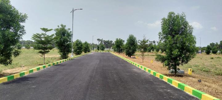 Alekhya Infiniti Counti Main Image 1