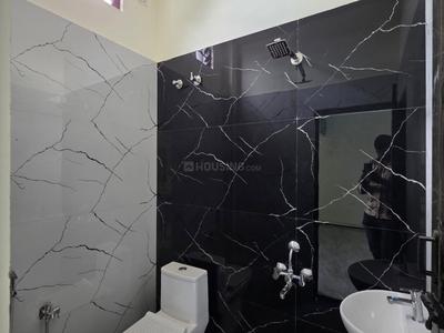 Bathroom Image of 900 Sq.ft 2 BHK Independent House for sale in Kamal Vihar Raipur for Rs. 4000000
