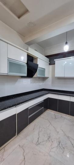 Niti Khand, Indirapuram Kitchen 1