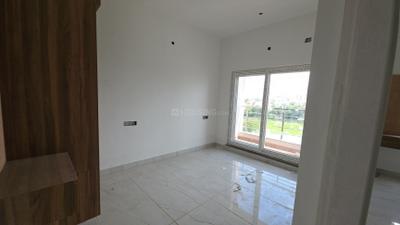 Bedroom Image of 1150 Sq.ft 2 BHK Independent House for rent in Kudlu Bengaluru for Rs. 34000