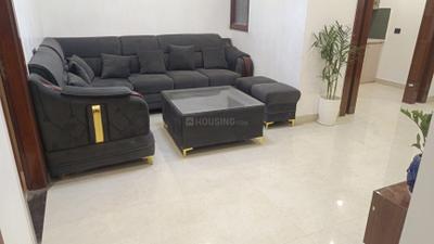 Living Room Image of 1900 Sq.ft 4 BHK Apartment / Flat for sale in Sector 73 Noida for Rs. 8465000