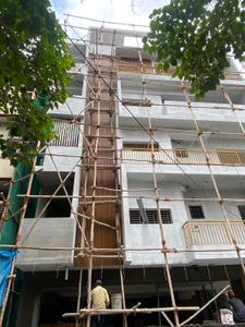 Image of 920 Sq.ft 2 BHK Apartment / Flat for sale in Banashankari, Bengaluru for Rs. 11000000