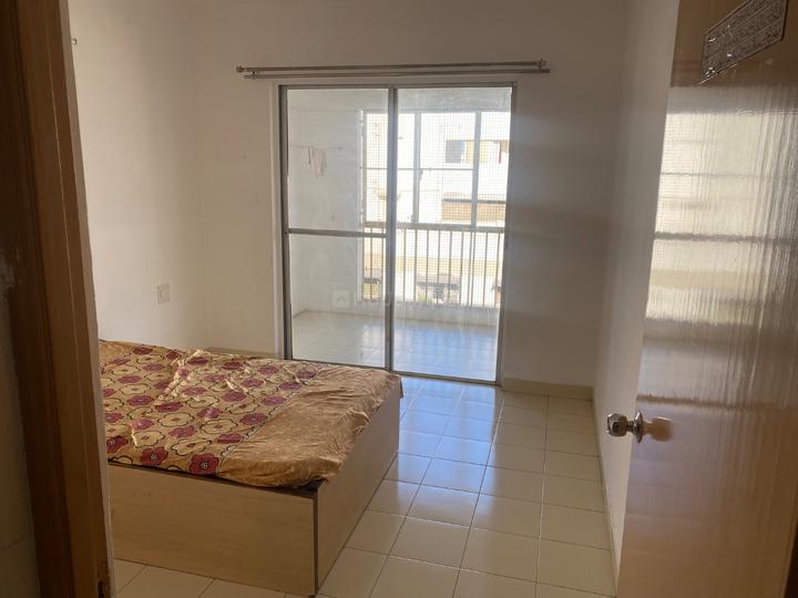 Sai Developers Dwarkamai Society Bedroom 1