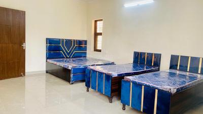 Hall Image of LM Pg/Hostel  in Gamma I Greater Noida, Greater Noida