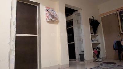 Bedroom Image of Kapasi Niwas  in Malad West, Mumbai