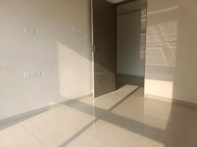 Bedroom Image of 1200 Sq.ft 2 BHK Apartment / Flat for sale in Nisarg Hyde Park, Kharghar Navi Mumbai for Rs. 12700000