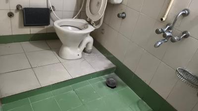 Image of 790 Sq.ft 2 BHK Apartment / Flat for rent in Borivali West, Mumbai for Rs. 48000