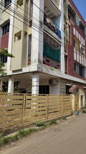 Image of 1300 Sq.ft 3 BHK Builder Floor for sale in Viraj Mapel, Madurdaha, Kolkata for Rs. 6000000