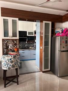 Hall Image of 940 Sq.ft 2 BHK Builder Floor for sale in Vatika Emilia Floors, Sector 83 Gurgaon for Rs. 12300000