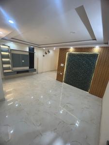 Hall Image of 1950 Sq.ft 3 BHK Builder Floor for sale in Nilothi New Delhi for Rs. 4500000