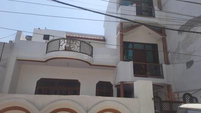 Image of 1600 Sq.ft 2 BHK Builder Floor for rent in Vijay Nagar, Bhiwani for Rs. 13500