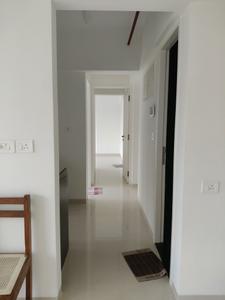 Passage Image of 700 Sq.ft 2 BHK Apartment / Flat for sale in Rustomjee Bella, Bhandup West Mumbai for Rs. 15500000