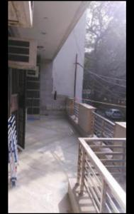 Balcony Image of PG 10978620 Vijay Nagar in Vijay Nagar, New Delhi