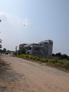 Image of 900 Sq.ft Residential Plot / Land for sale in Mansarovar Extension, Jaipur for Rs. 5500000