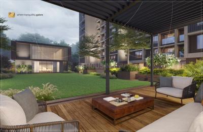 3 BHK Flat