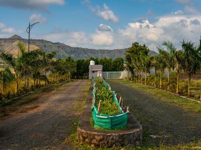 Image of 2000 Sq.ft Residential Plot / Land for sale in Escapade Sport City, Atit, Satara for Rs. 1500000